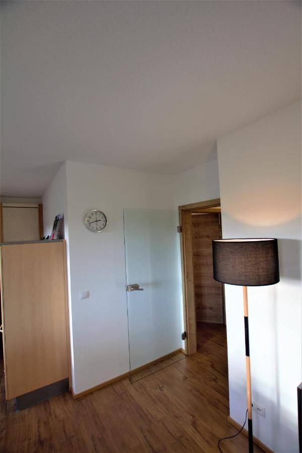 Ferienwohnung Heideblick Volkesfeld Eksteriør billede